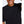 Jack Jones Black Cotton T-Shirt