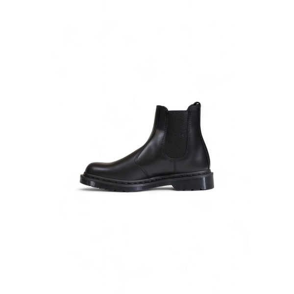 Dr. Martens Black Leather Boot