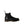 Dr. Martens Black Polyester Boot