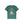 Jack Jones Green Cotton T-Shirt