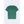 Jack Jones Green Cotton T-Shirt