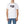 Jack Jones White Cotton T-Shirt