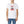 Jack Jones White Cotton T-Shirt