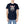 Jack Jones Blue Cotton T-Shirt