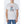 Jack Jones Gray Cotton T-Shirt