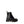 Dr. Martens Black Leather Boot