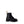 Dr. Martens Black Polyester Boot