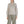 Vila Clothes Beige Acrylic Sweater