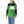 Napapijri Green Polyester Sweater