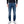 Gas Blue Cotton Jeans & Pant