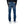 Gas Blue Cotton Jeans & Pant