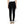 Moschino Black Cotton Jeans & Pant