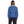 Vila Clothes Blue Polyester Sweater