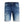 Jack Jones Blue Cotton Short