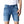 Jack Jones Blue Cotton Short