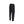 Gianni Lupo Black Cotton Jeans & Pant