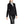 Street One Black Viscose Suits & Blazer