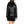 Street One Black Polyethylene Jackets & Coat