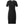 Street One Black Cotton Dress