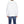 Underclub White Cotton Sweater