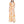 Morgan De Toi Orange Polyester Dress