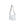 Alviero Martini Prima Classe White Polyethylene Handbag