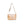 Alviero Martini Prima Classe Beige Polyethylene Handbag