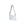 Alviero Martini Prima Classe White Polyethylene Handbag