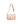 Alviero Martini Prima Classe Beige Polyethylene Handbag