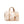 Alviero Martini Prima Classe Beige Polyethylene Handbag