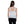 Vero Moda White Viscose Tops & T-Shirt