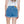 Vero Moda Light Blue Cotton Short