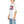 Tommy Hilfiger Jeans White Cotton T-Shirt