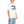 Tommy Hilfiger Jeans White Cotton T-Shirt