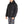 Tommy Hilfiger Jeans Black Recycled Polyester Jacket