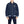 Tommy Hilfiger Jeans Blue Recycled Polyester Jacket