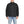 Tommy Hilfiger Jeans Black Polyamide Jacket