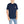 Tommy Hilfiger Jeans Blue Cotton Rigenerato T-Shirt