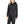 Calvin Klein Sport Black Recycled Polyester Sweater