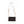 Alviero Martini Prima Classe Black Polyethylene Handbag