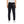 Alviero Martini Prima Classe Black Cotton Jeans & Pant