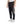 Alviero Martini Prima Classe Black Cotton Jeans & Pant