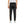 Alviero Martini Prima Classe Black Polyester Jeans & Pant