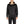 Alviero Martini Prima Classe Black Polyester Sweater