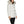 Blauer White Polyester Jackets & Coat