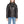 Blauer Black Polyamide Jackets & Coat