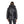 Blauer Black Polyamide Jackets & Coat