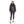 Blauer Black Polyamide Jackets & Coat