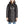 Blauer Black Polyamide Jackets & Coat