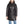 Blauer Black Polyamide Jackets & Coat